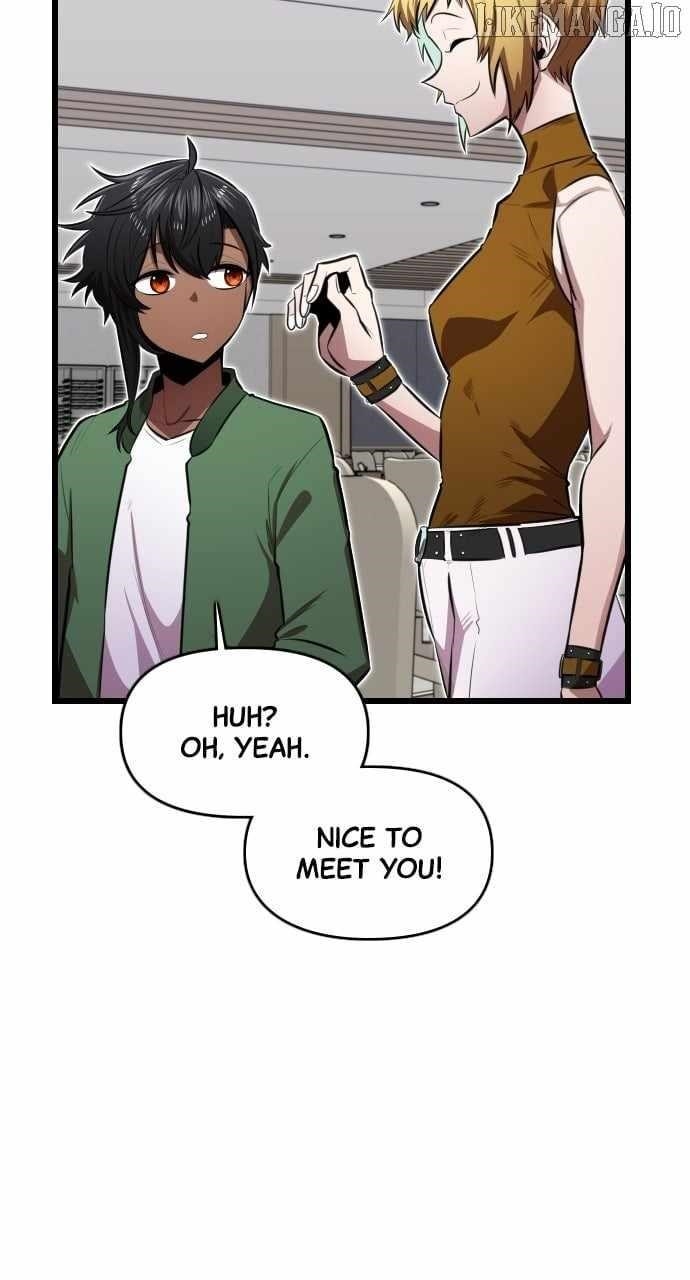 Rental Hero Chapter 74 - Page 41