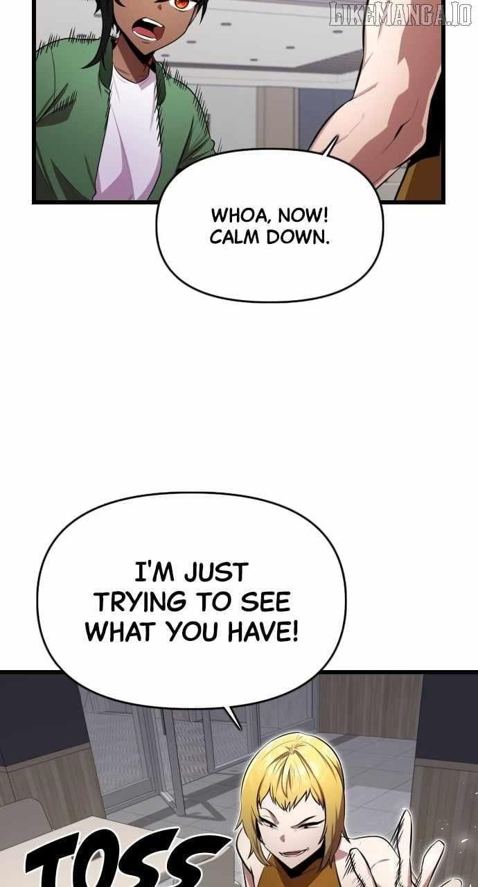 Rental Hero Chapter 74 - Page 44