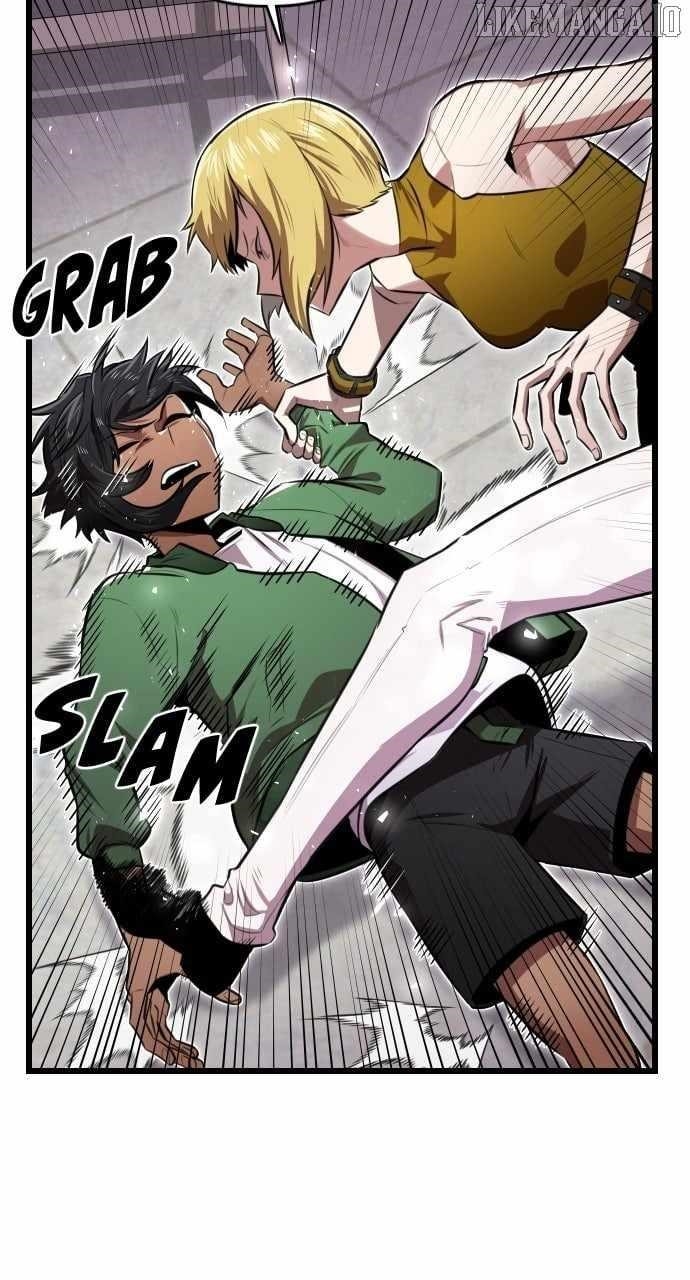 Rental Hero Chapter 74 - Page 53