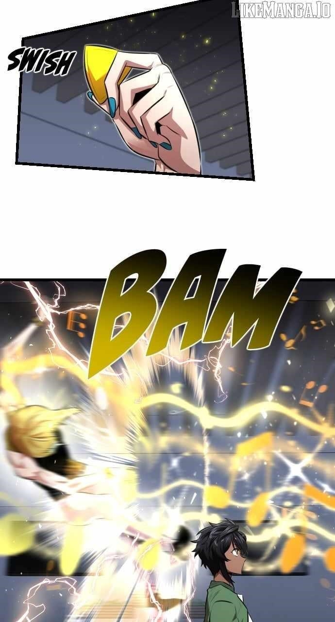 Rental Hero Chapter 74 - Page 60