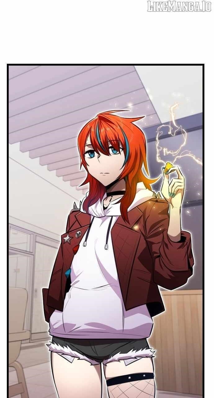 Rental Hero Chapter 74 - Page 63