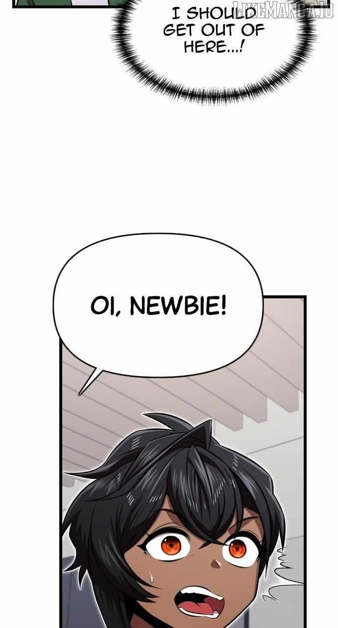 Rental Hero Chapter 74 - Page 66