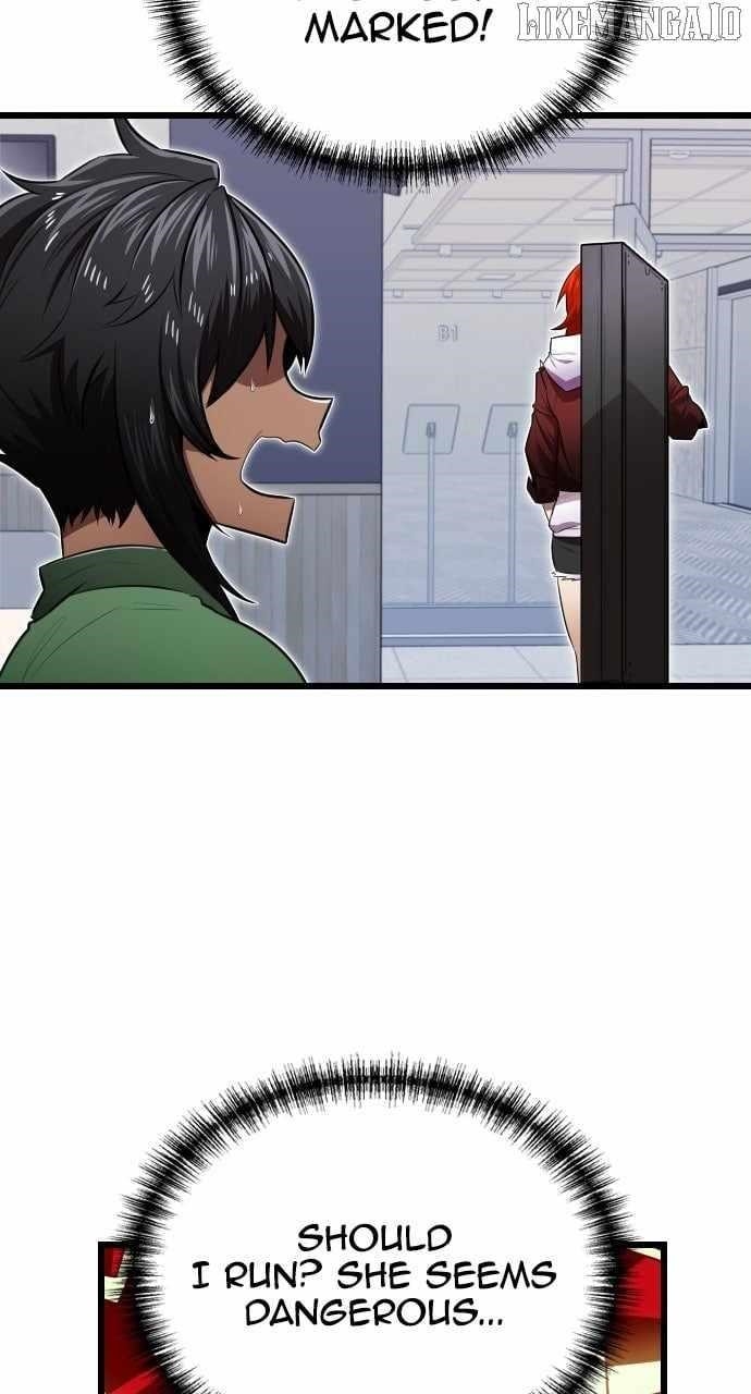 Rental Hero Chapter 74 - Page 69