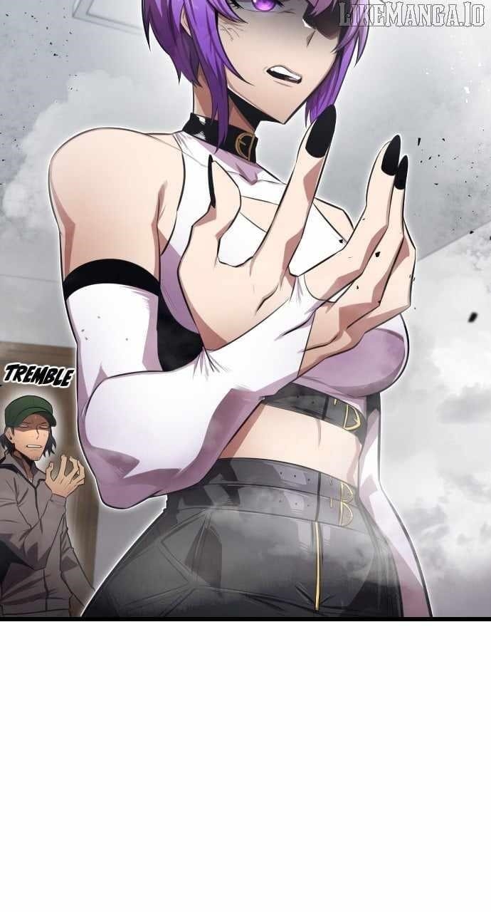 Rental Hero Chapter 74 - Page 8