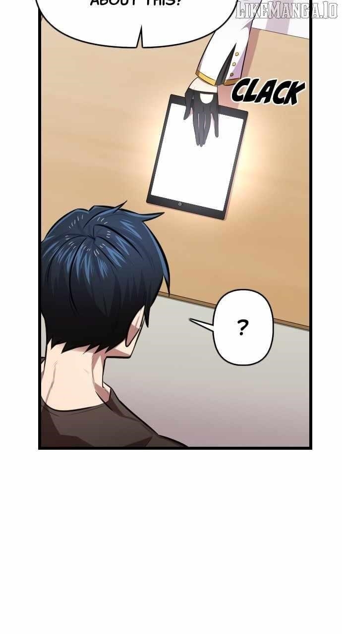 Rental Hero Chapter 74 - Page 98