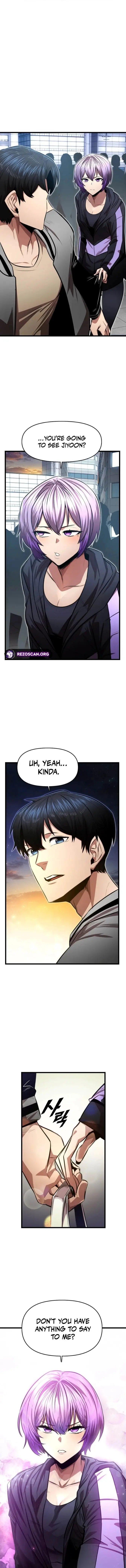 Rental Hero Chapter 79 - Page 12