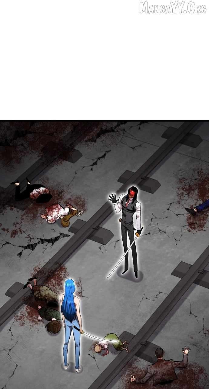 Rental Hero Chapter 87 - Page 1