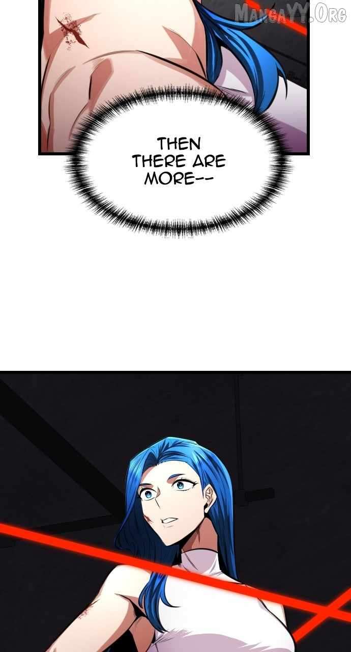 Rental Hero Chapter 87 - Page 110