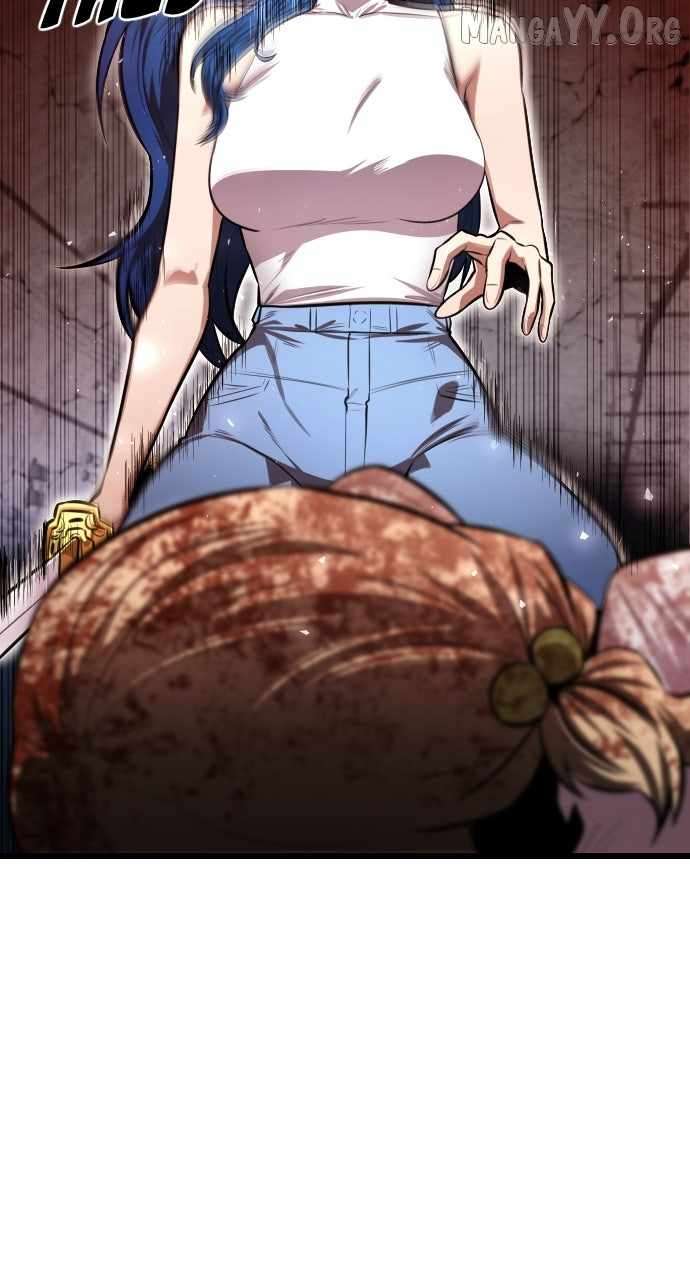 Rental Hero Chapter 87 - Page 3