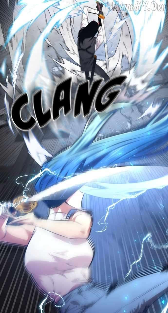 Rental Hero Chapter 87 - Page 59