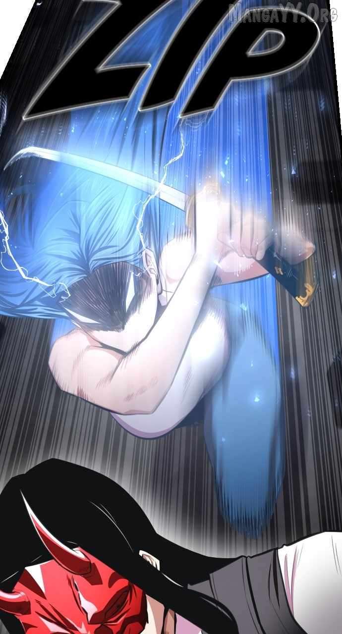 Rental Hero Chapter 87 - Page 61