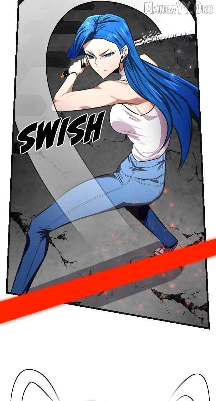 Rental Hero Chapter 87 - Page 66