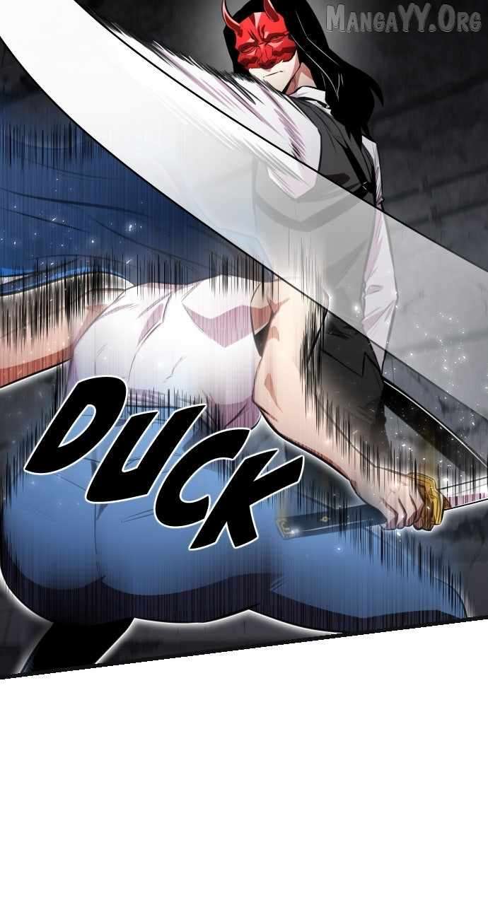 Rental Hero Chapter 87 - Page 69