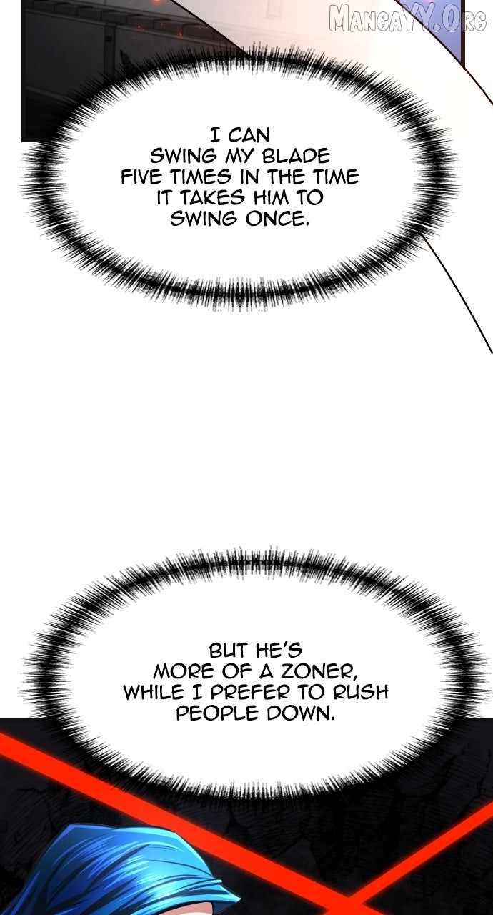 Rental Hero Chapter 87 - Page 71