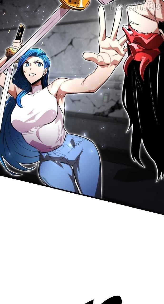 Rental Hero Chapter 87 - Page 91