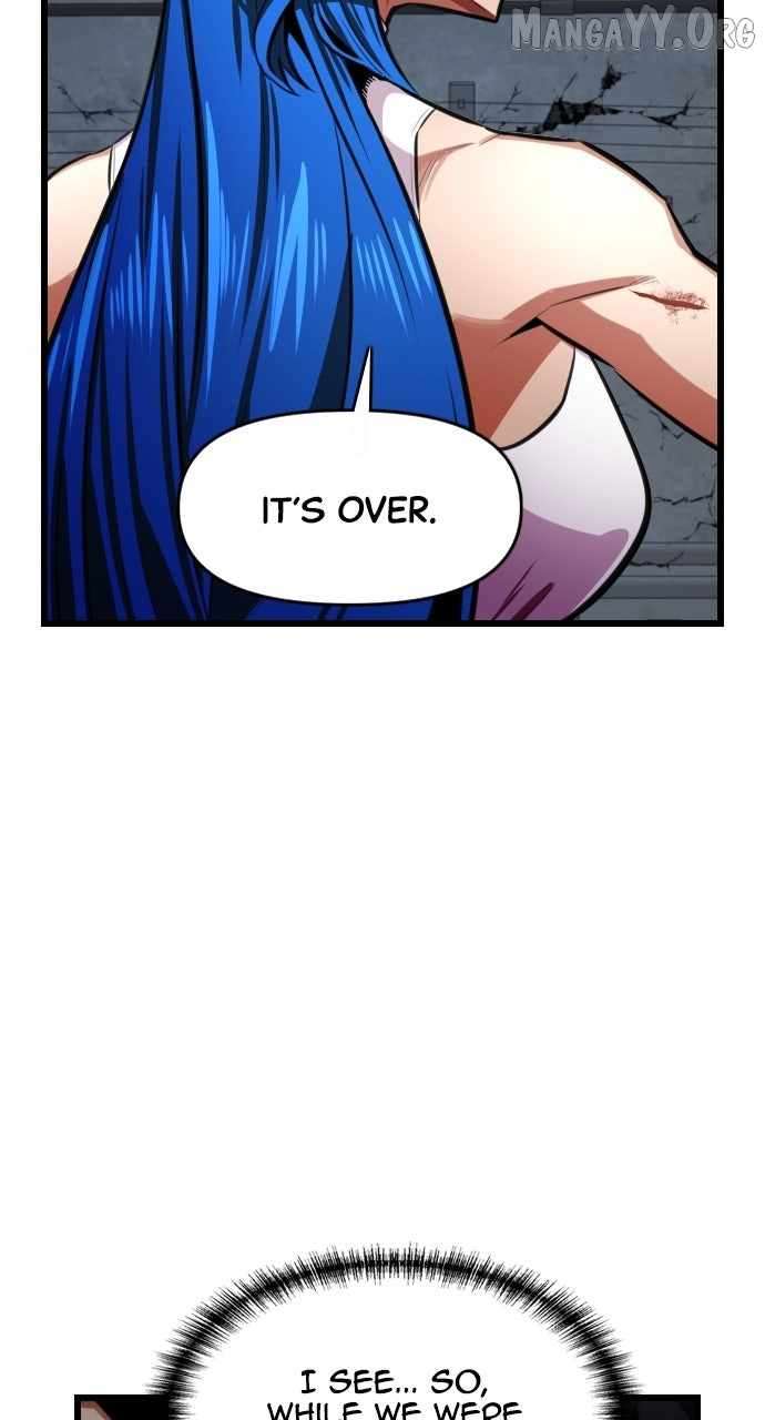 Rental Hero Chapter 87 - Page 99