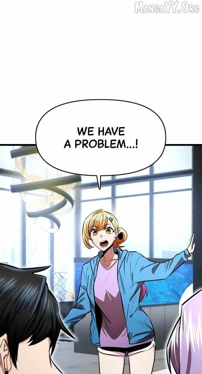 Rental Hero Chapter 88 - Page 22