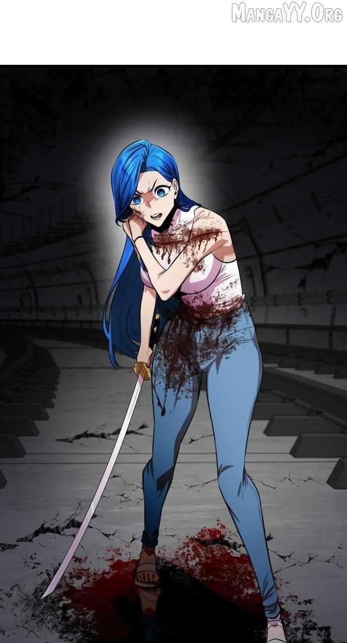 Rental Hero Chapter 88 - Page 26