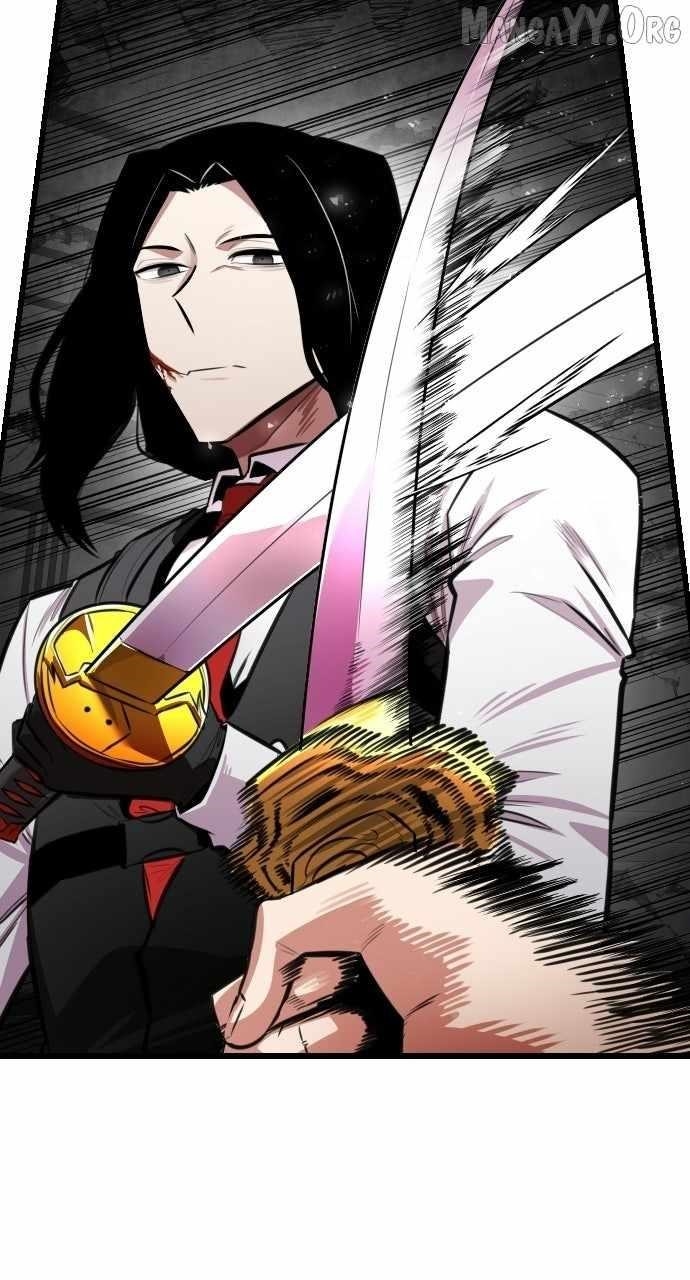 Rental Hero Chapter 88 - Page 33