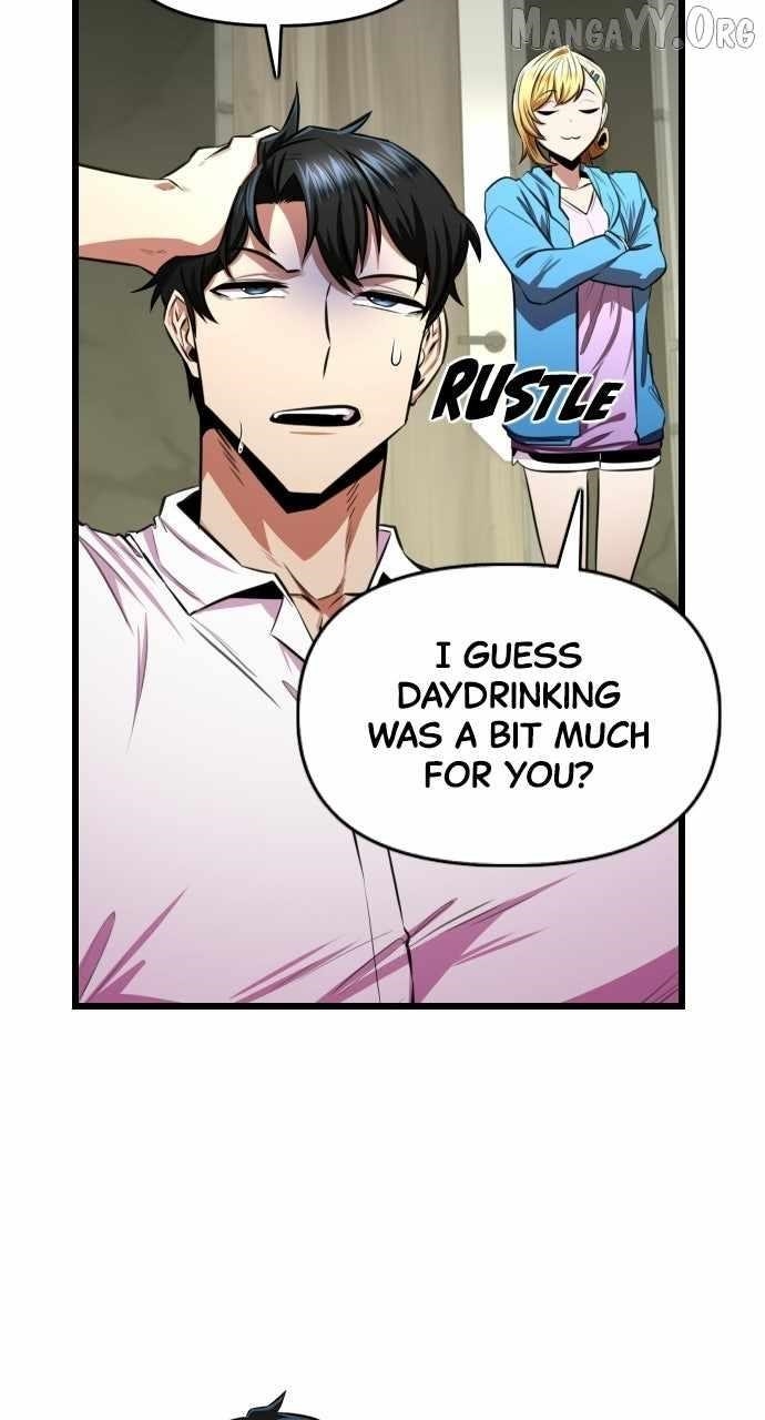 Rental Hero Chapter 88 - Page 4