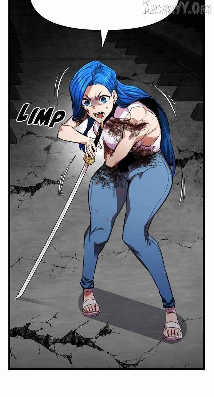 Rental Hero Chapter 88 - Page 41