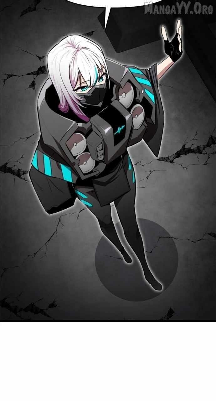 Rental Hero Chapter 88 - Page 54