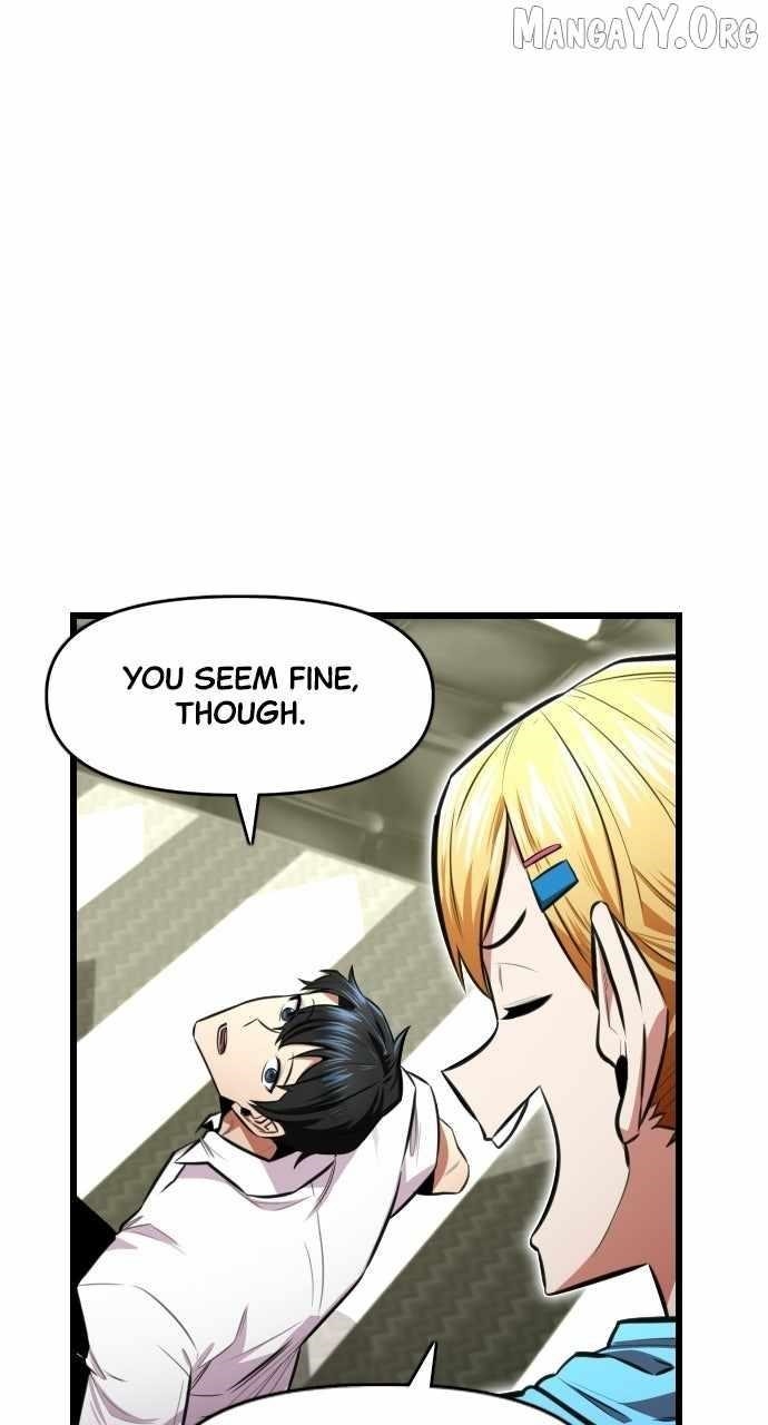 Rental Hero Chapter 88 - Page 6