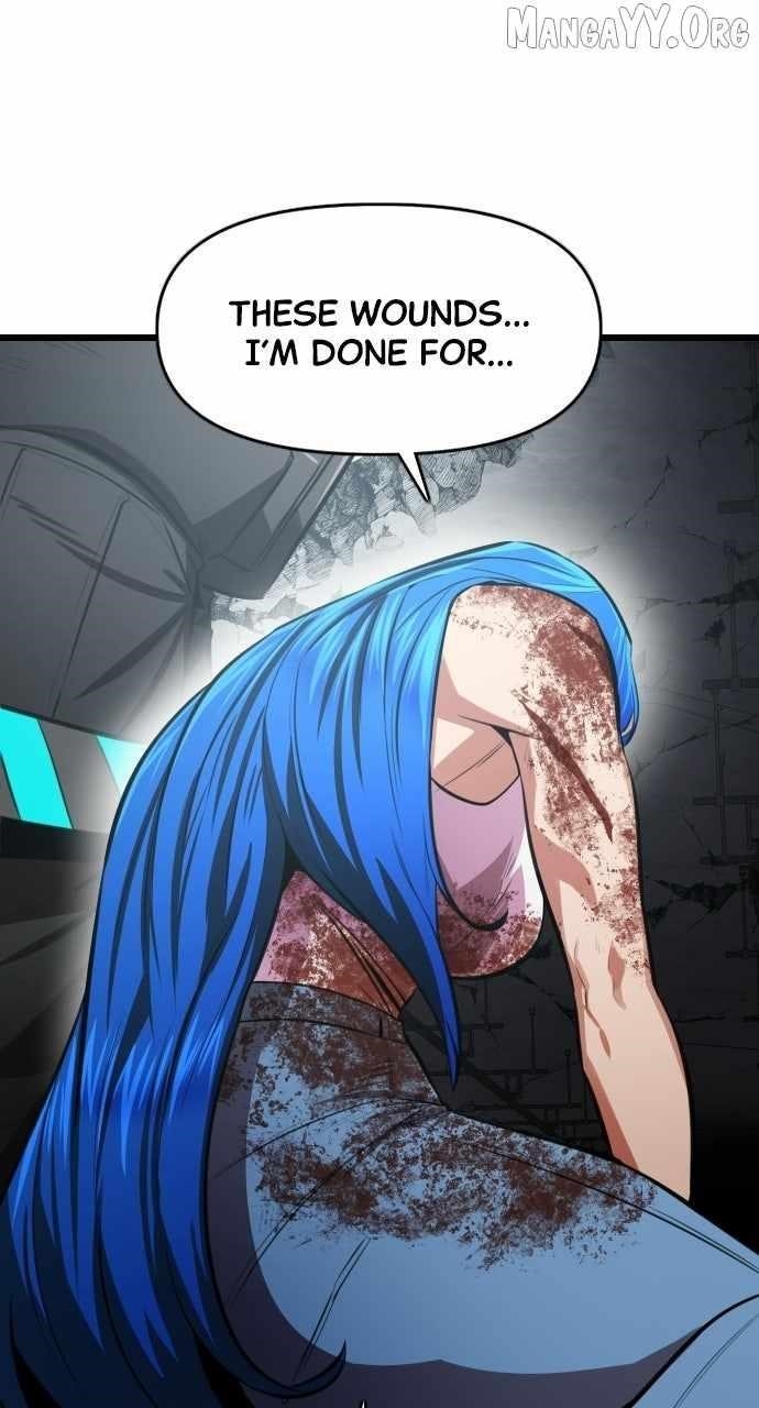 Rental Hero Chapter 88 - Page 80