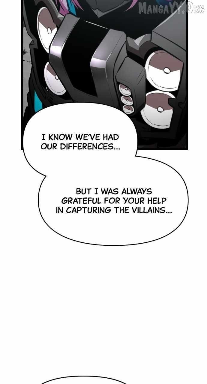 Rental Hero Chapter 88 - Page 82