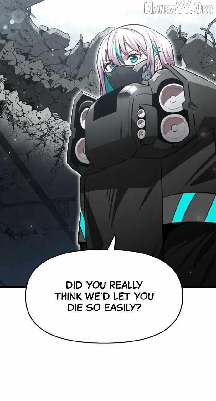 Rental Hero Chapter 88 - Page 89