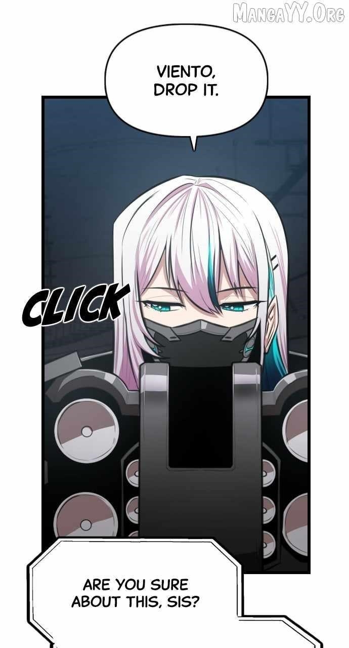 Rental Hero Chapter 88 - Page 93