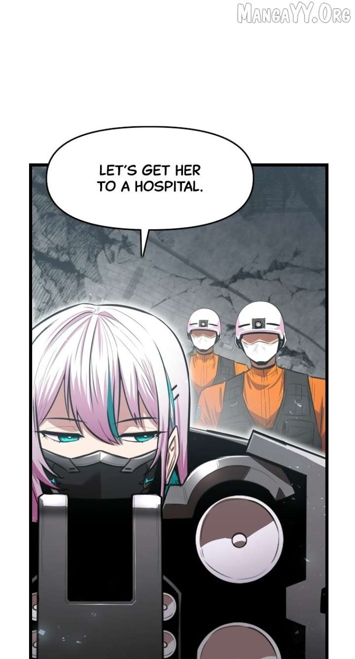 Rental Hero Chapter 89 - Page 14