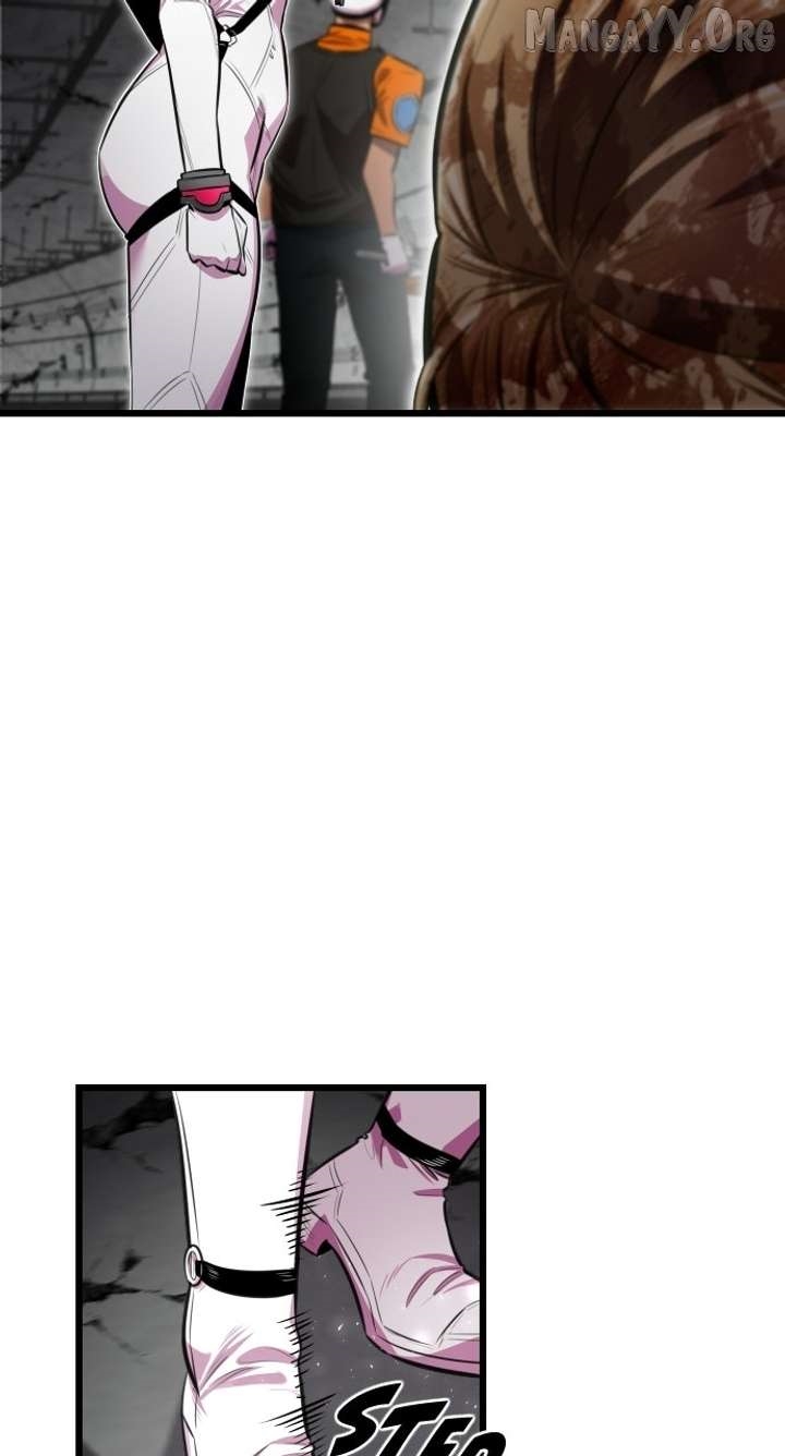 Rental Hero Chapter 89 - Page 16