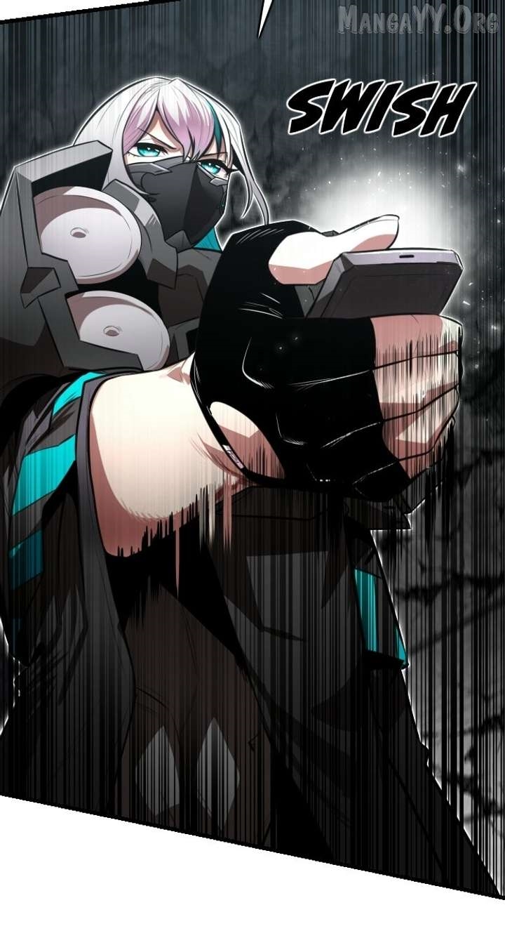 Rental Hero Chapter 89 - Page 19