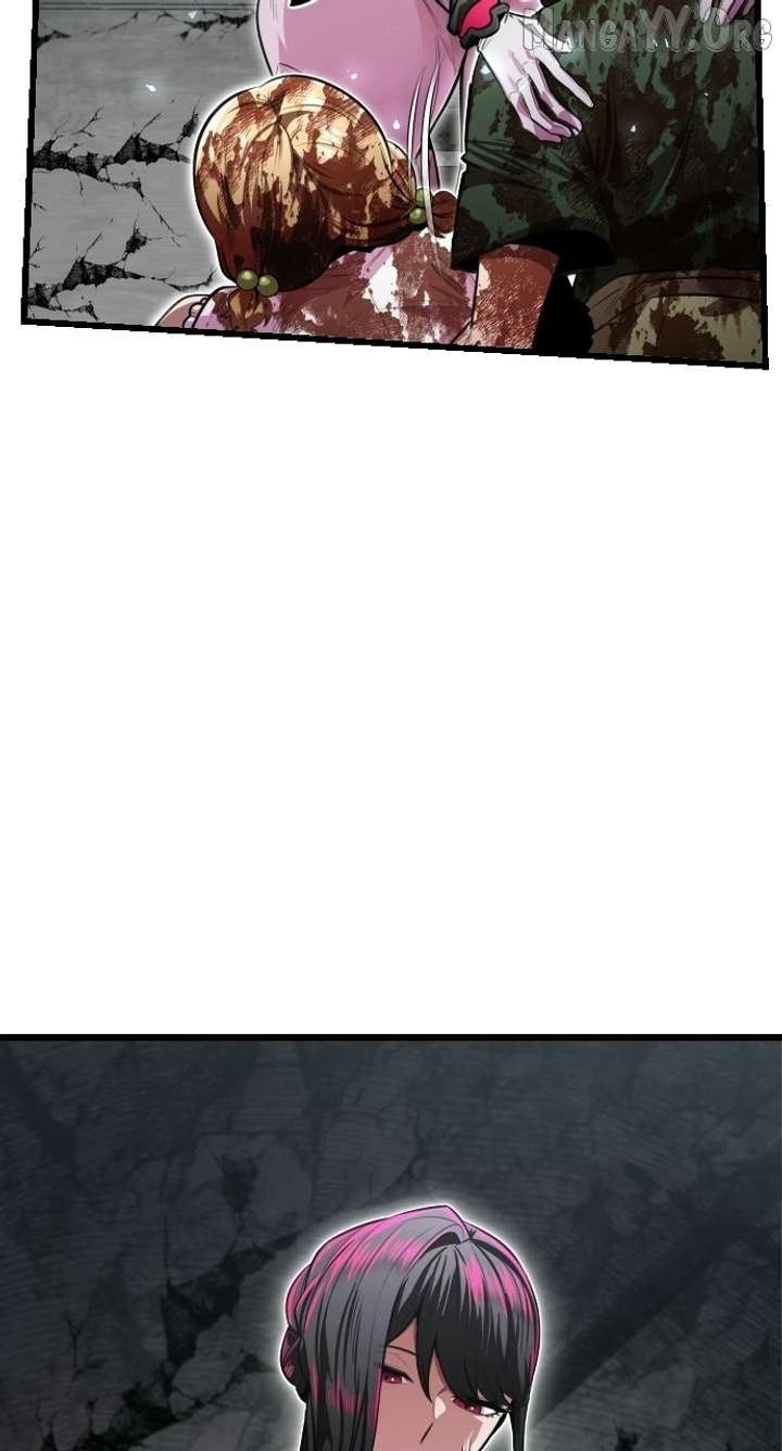 Rental Hero Chapter 89 - Page 21