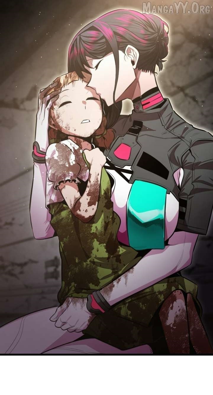 Rental Hero Chapter 89 - Page 28