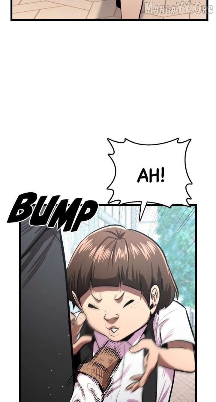 Rental Hero Chapter 89 - Page 33