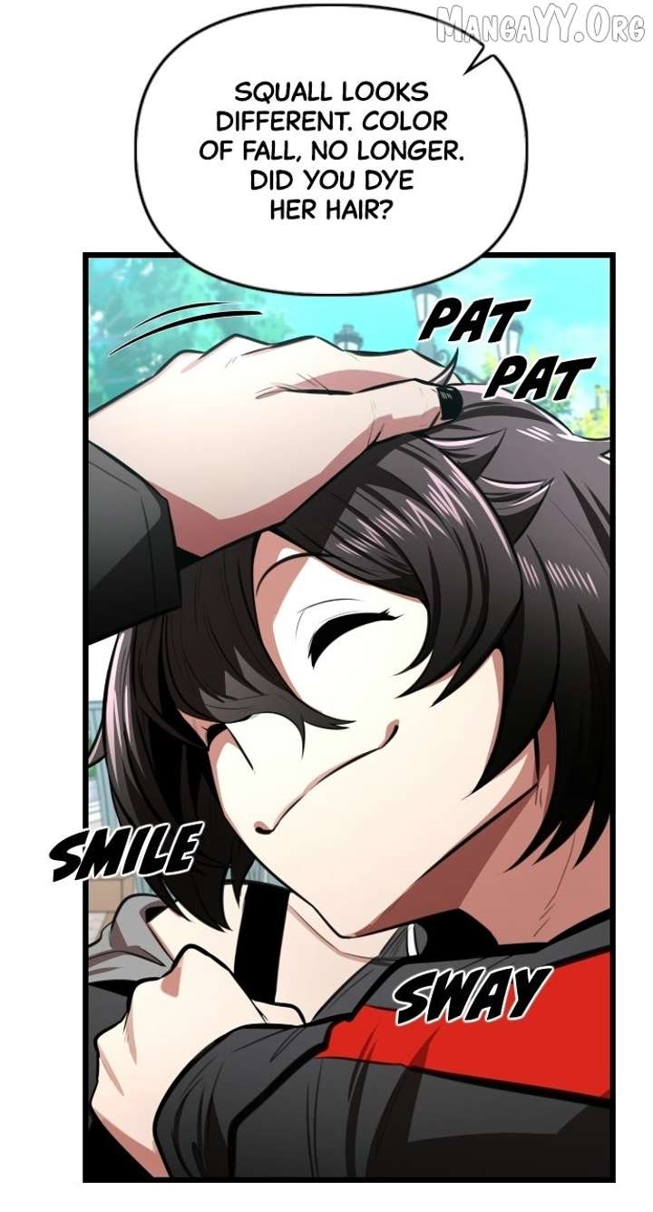 Rental Hero Chapter 89 - Page 43