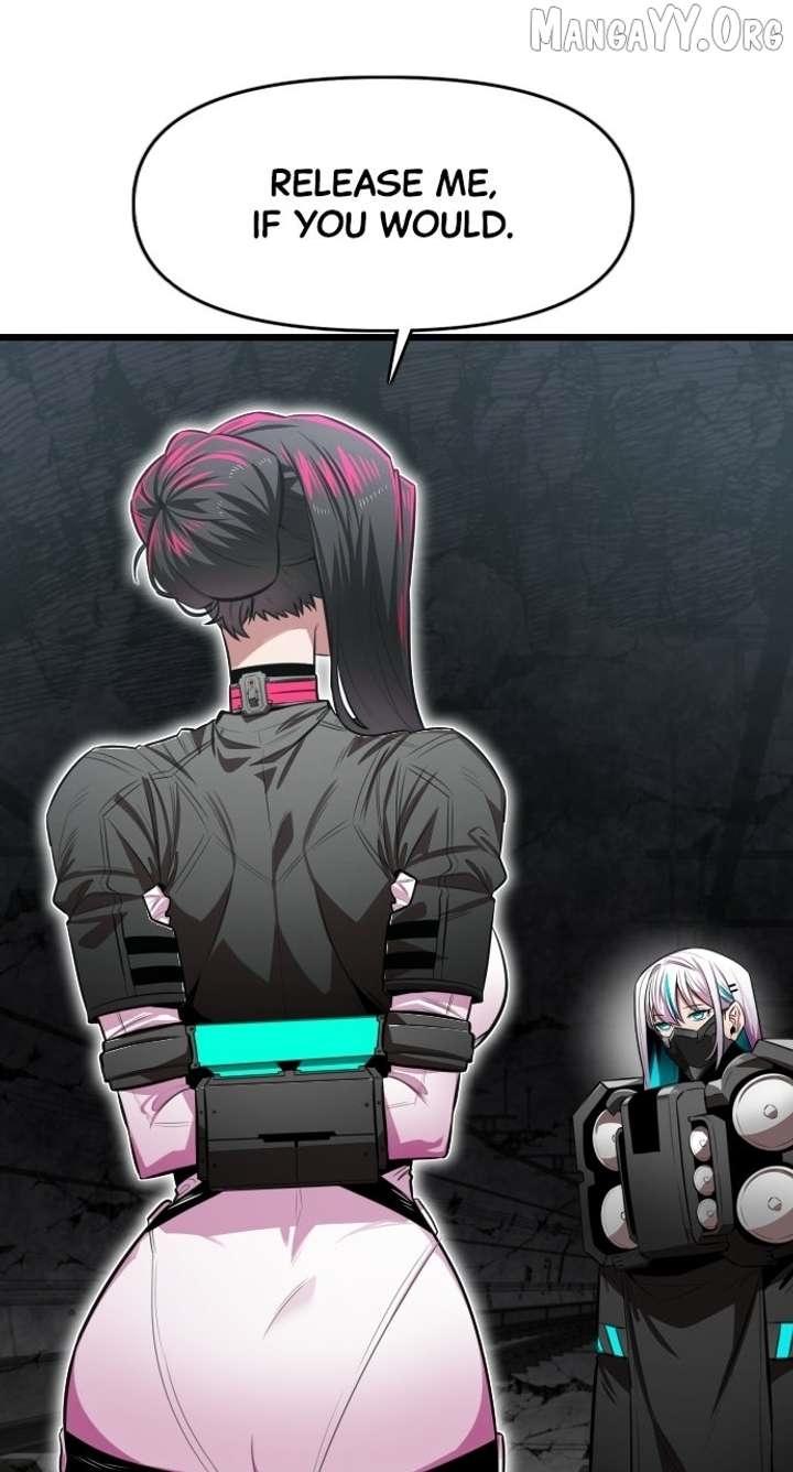 Rental Hero Chapter 89 - Page 5