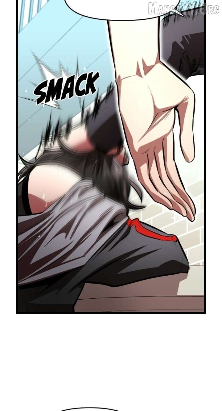 Rental Hero Chapter 89 - Page 50