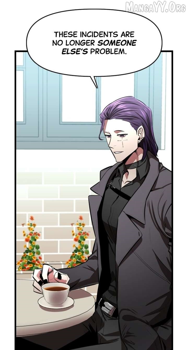 Rental Hero Chapter 89 - Page 52