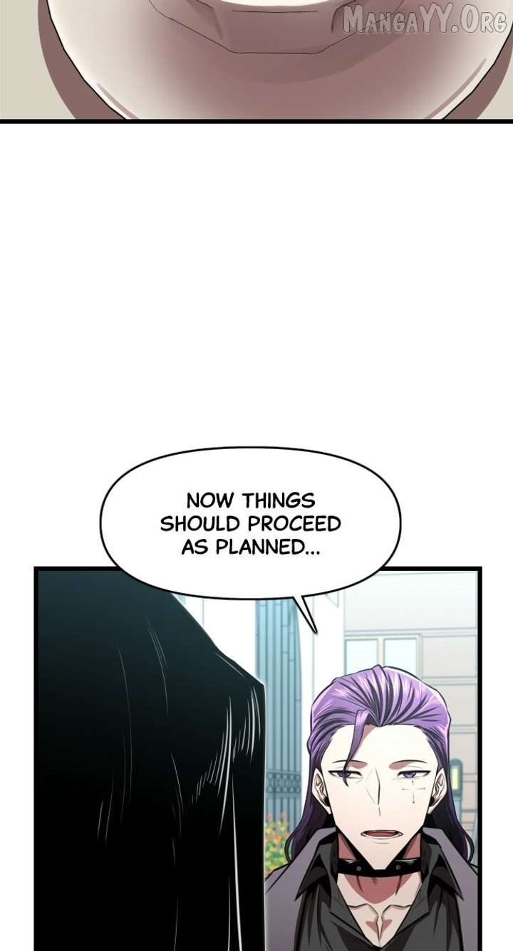 Rental Hero Chapter 89 - Page 54