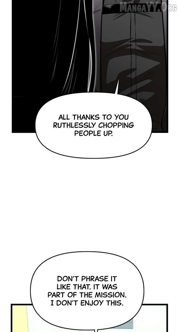 Rental Hero Chapter 89 - Page 55