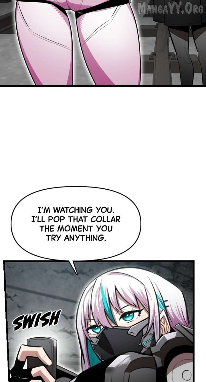 Rental Hero Chapter 89 - Page 6