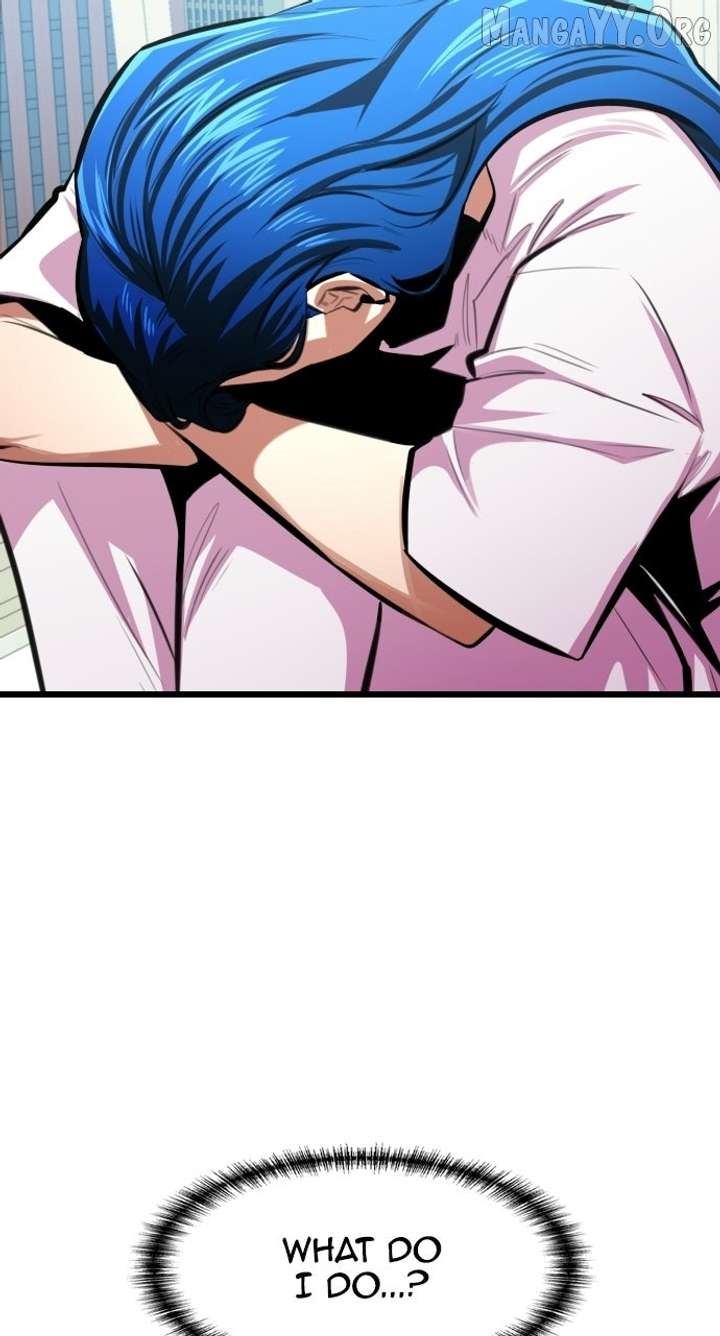 Rental Hero Chapter 89 - Page 68