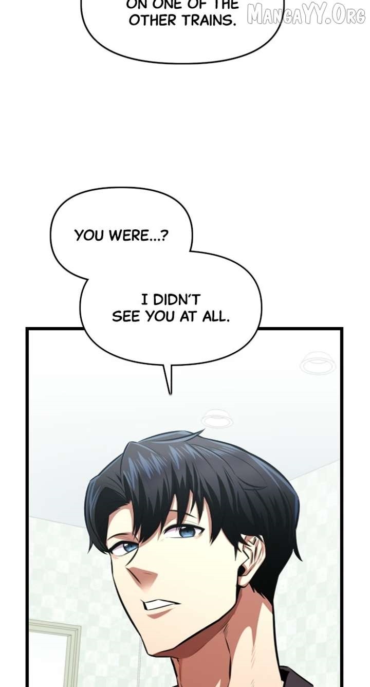 Rental Hero Chapter 89 - Page 71