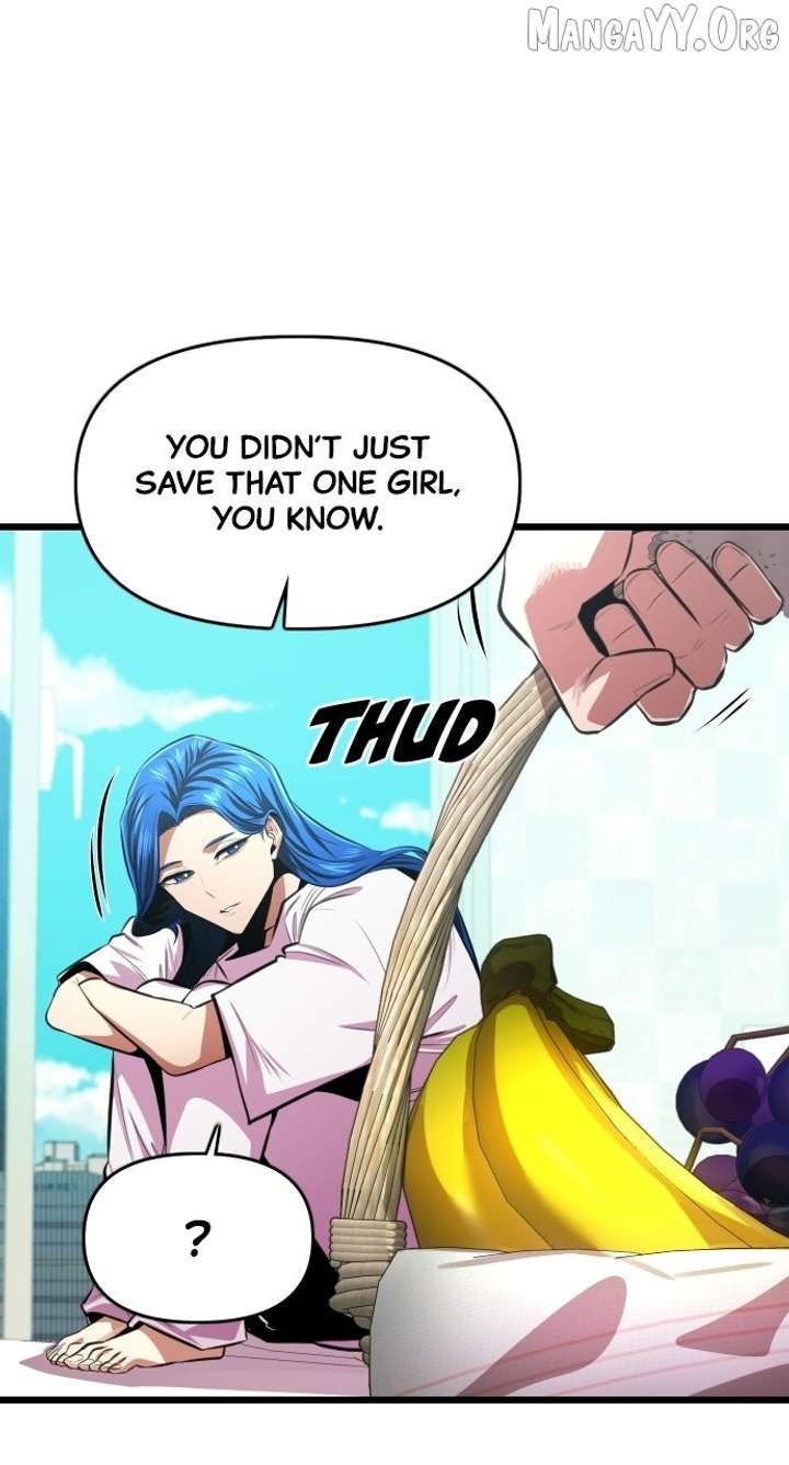 Rental Hero Chapter 89 - Page 76