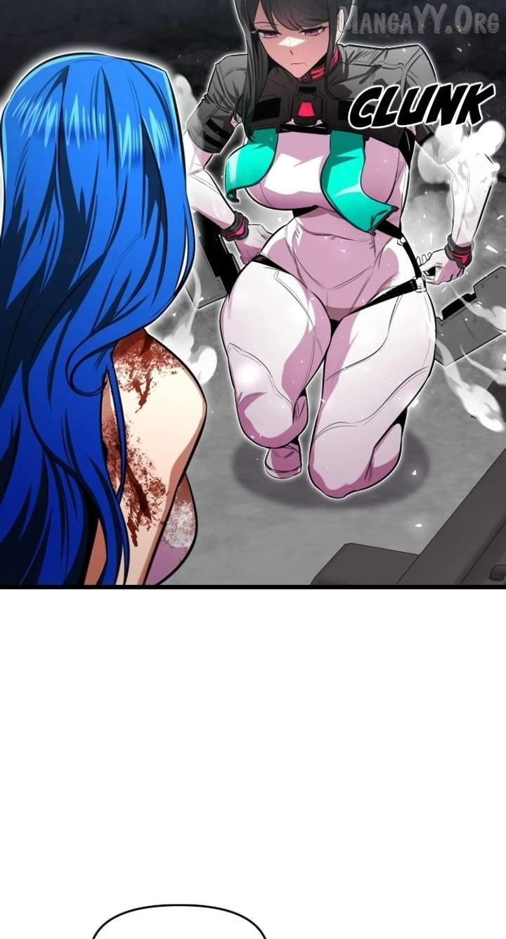 Rental Hero Chapter 89 - Page 8