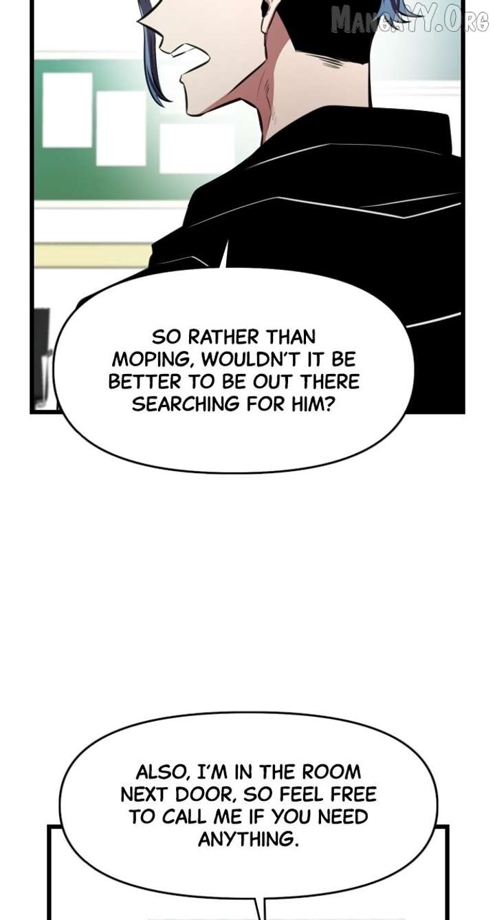 Rental Hero Chapter 89 - Page 84