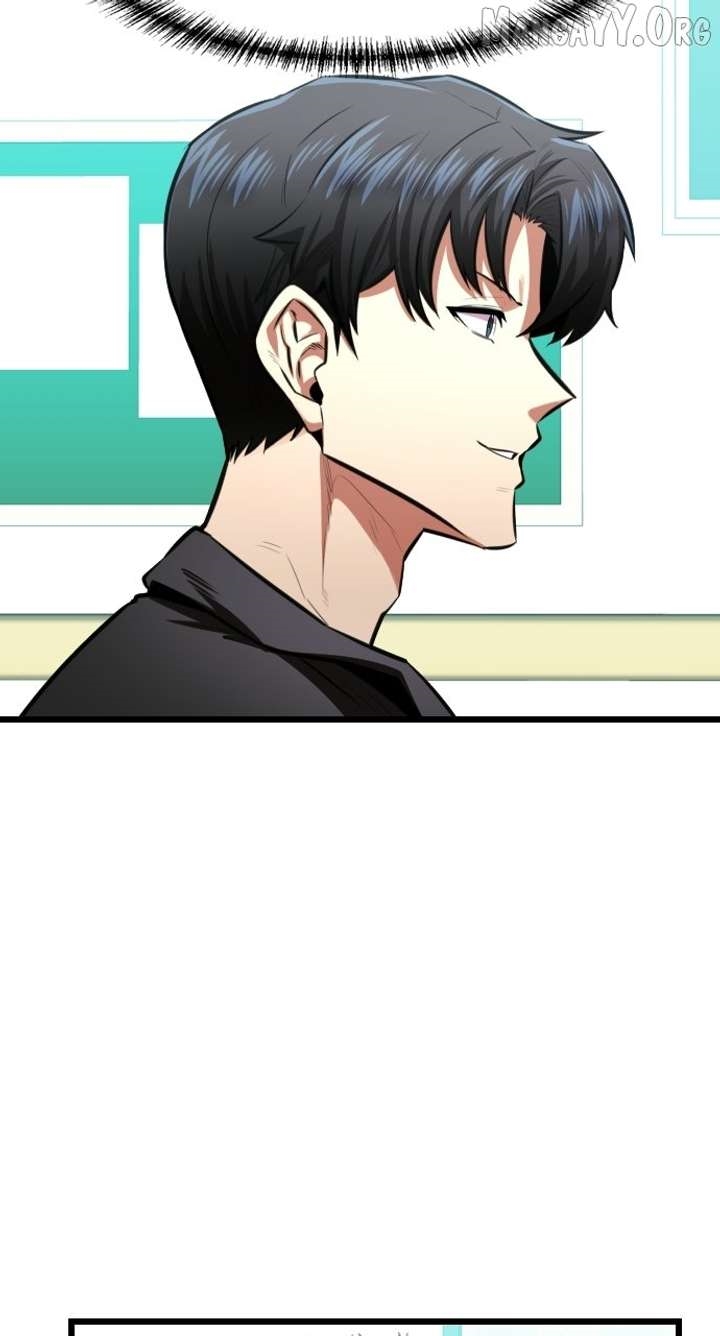 Rental Hero Chapter 89 - Page 96